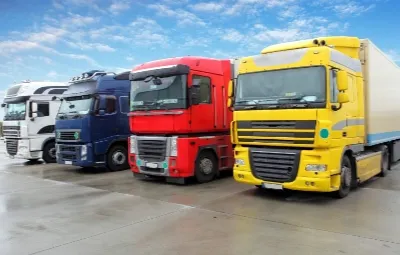 İstanbul Tokat Nakliye Ambarı