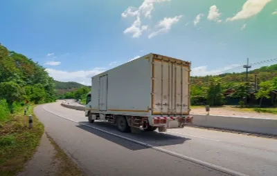 İstanbul ile Tokat Arası Bulaşık Makinesi Taşıma