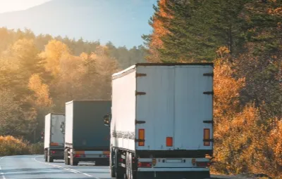 İstanbul ile Tokat Arası Klima Taşıma