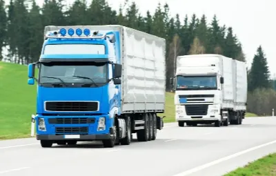 İstanbul ile Tokat Arası Eşya Taşıma